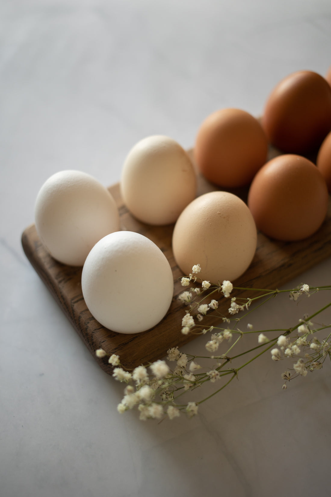 How to market your homegrown eggs