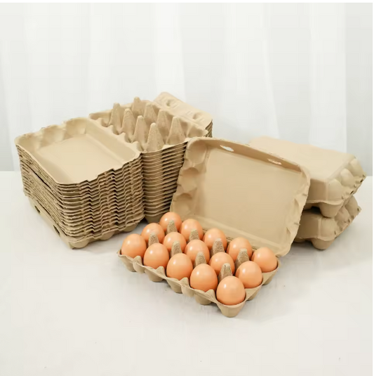 Egg Cartons