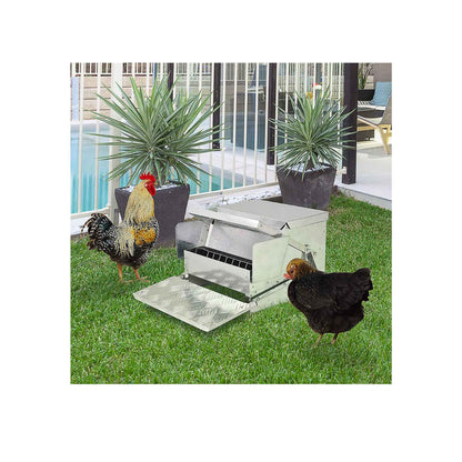 9kg Automatic Chicken Feeder