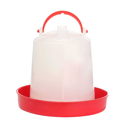 Chicken Waterer