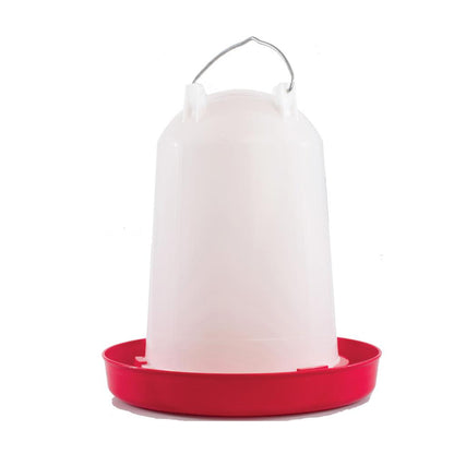 Chicken Waterer