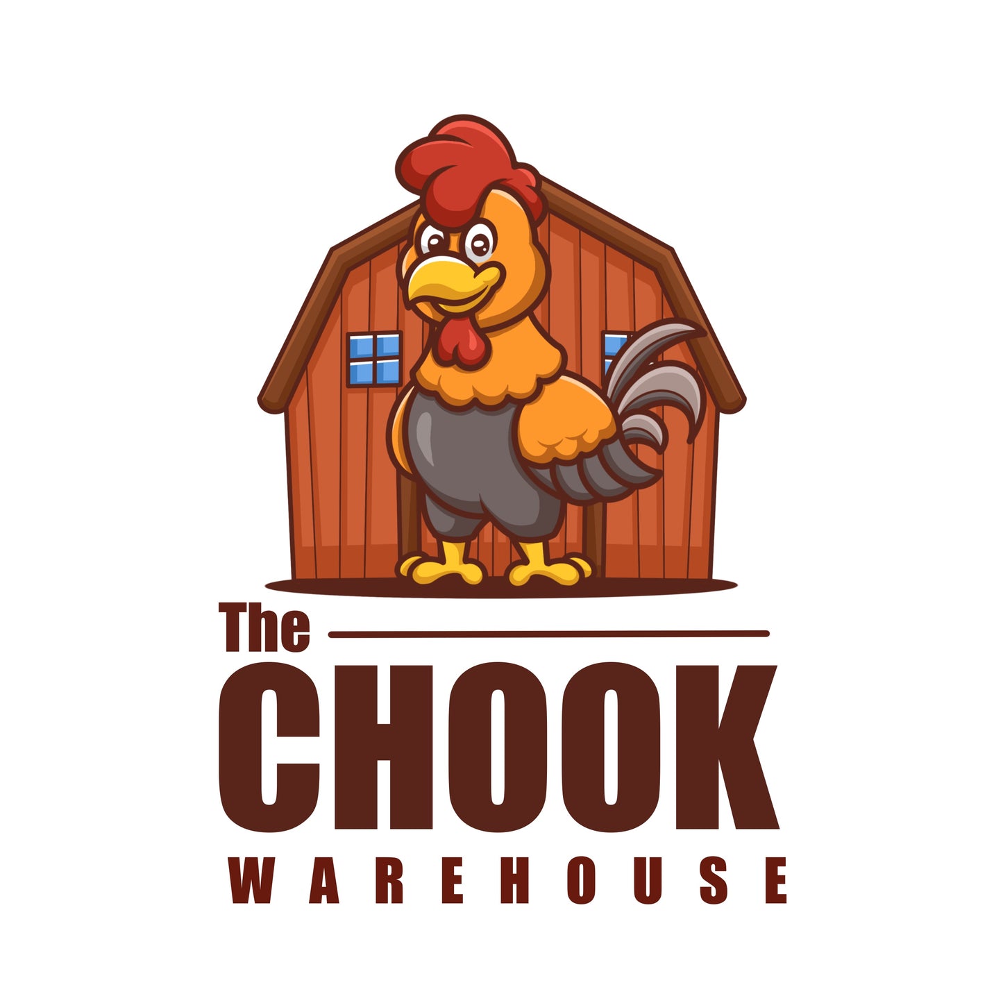 Chook warehouse gift card